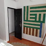 Casa Nmlima Villa
