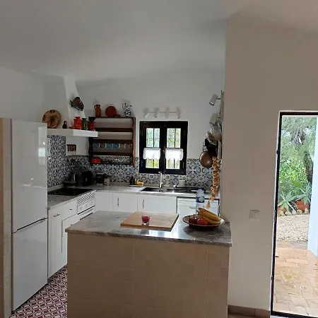 Casa Nmlima Villa