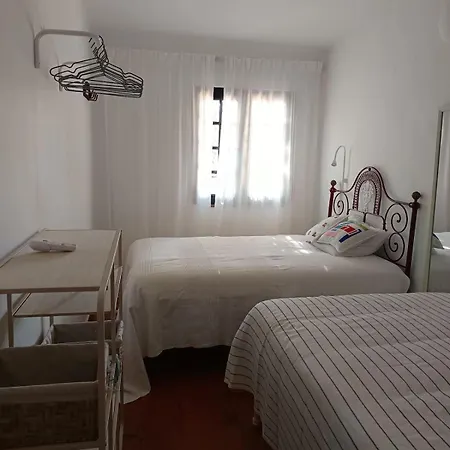 Casa Nmlima Портиман