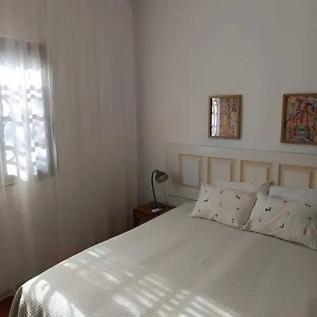 Вилла Casa Nmlima Портиман