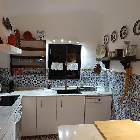 Casa Nmlima Портиман