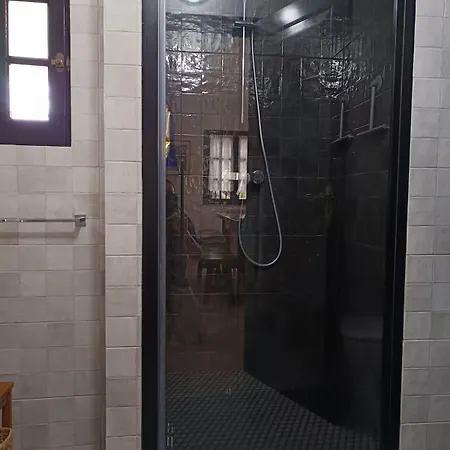 Casa Nmlima * Портиман