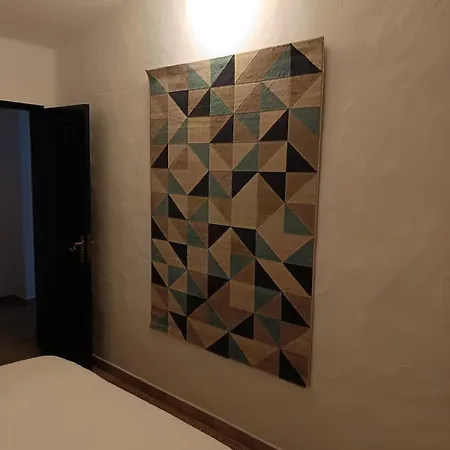 Casa Nmlima Вилла *