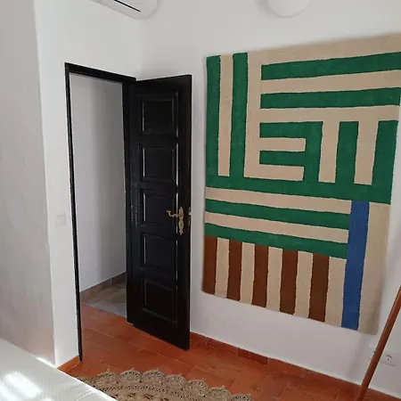 Casa Nmlima Вилла