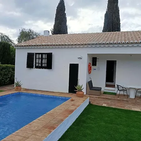 Casa Nmlima * Portimão