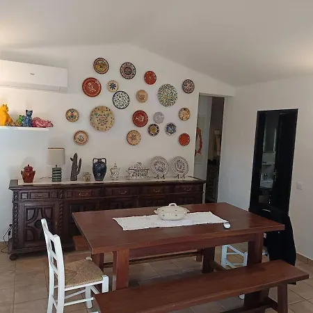 Casa Nmlima Вилла *
