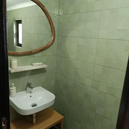Casa Nmlima Вилла *