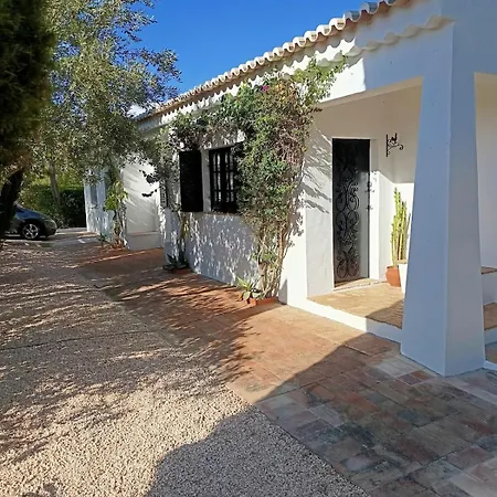 Вилла Casa Nmlima