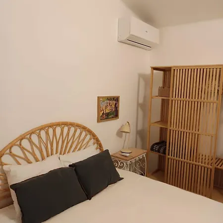 Casa Nmlima Вилла Портиман
