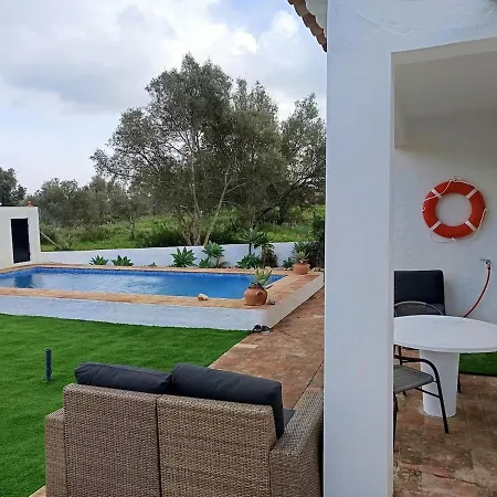 Casa Nmlima Вилла Портиман
