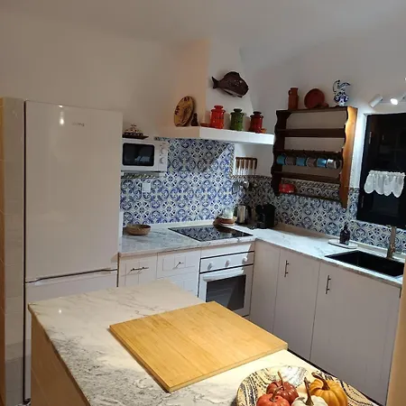 Вилла Casa Nmlima *