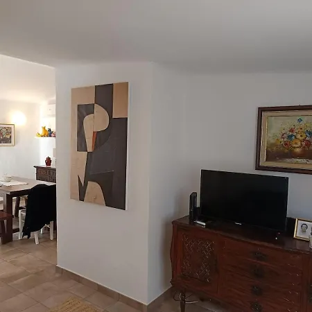 Вилла Casa Nmlima Портиман