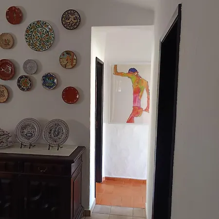 Casa Nmlima Вилла *