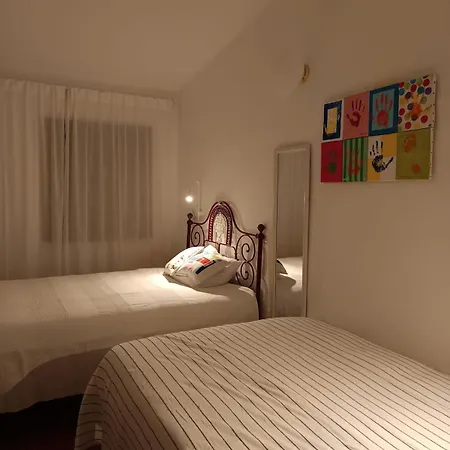 Вилла Casa Nmlima Портиман
