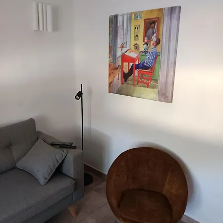 Casa Nmlima * Портиман