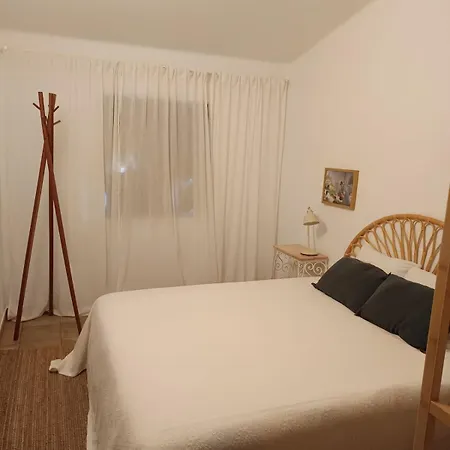 Casa Nmlima Вилла *