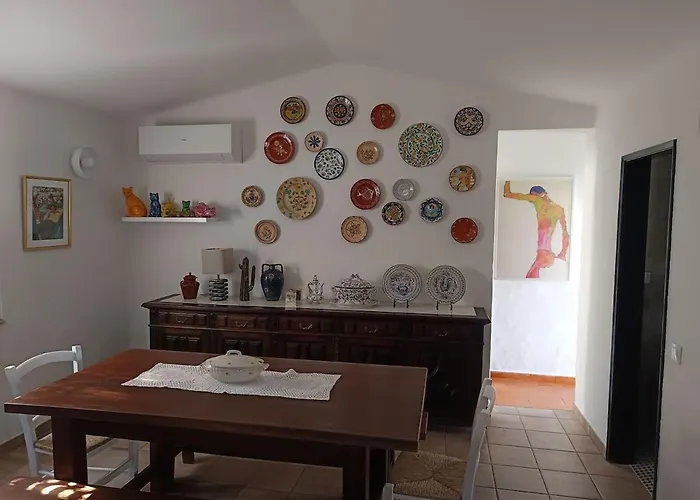 Villa Casa Nmlima Portimao