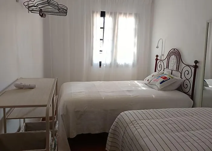 Casa Nmlima Portimao