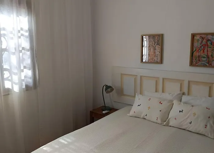 Villa Casa Nmlima Portimao