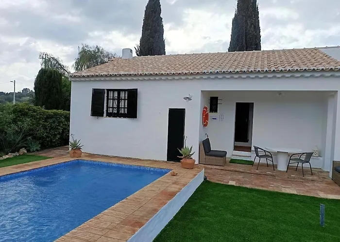 Casa Nmlima * Portimao