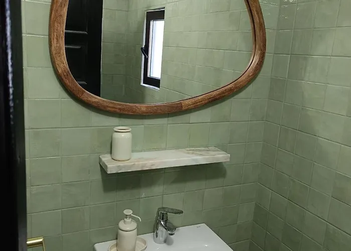 Casa Nmlima * Portimao