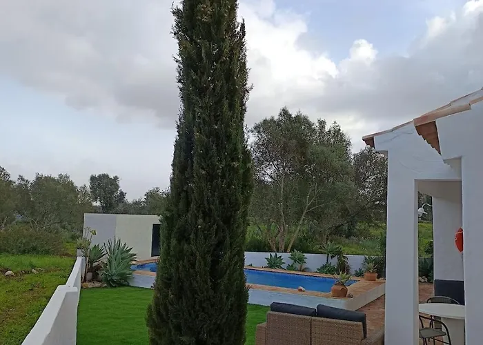 Casa Nmlima Villa Portimao