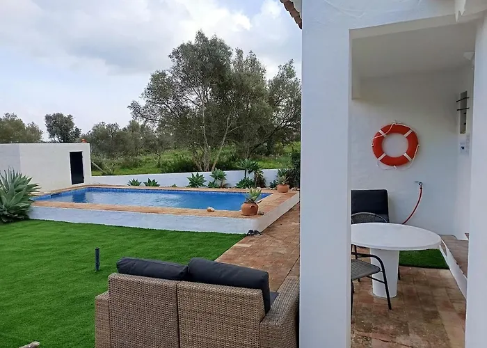 Casa Nmlima Villa Portimao