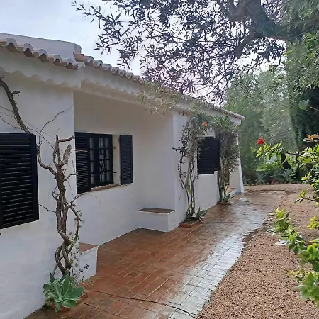 Vila Casa Nmlima *
