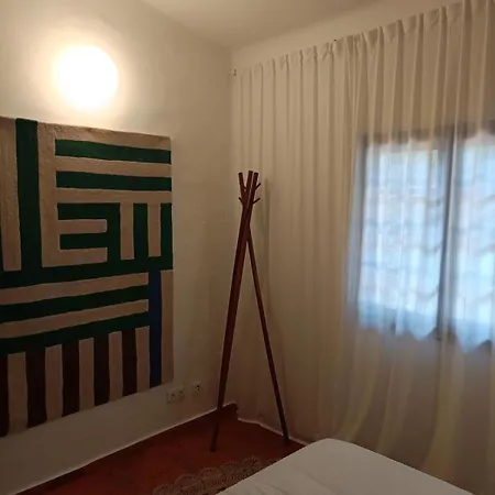 Casa Nmlima